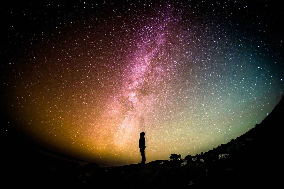 The Underrated Power of Business Vision