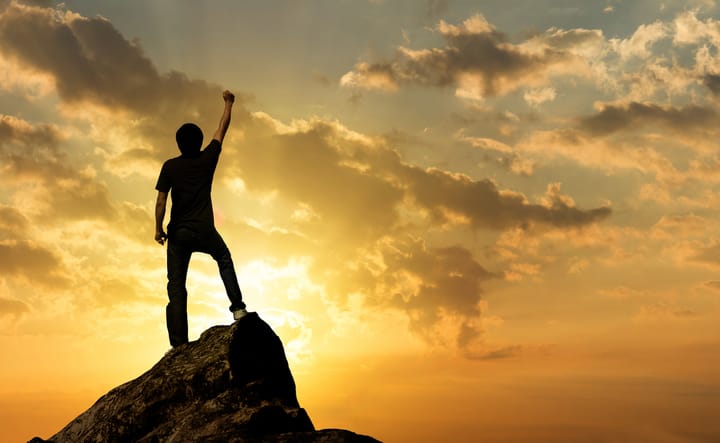 The Trifecta Your Purpose